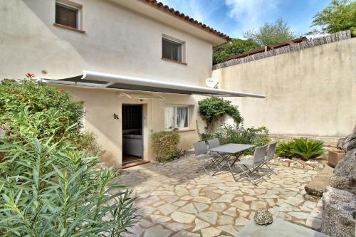 Porto-Vecchio Apartment | Appartement T2 Prunello By Intendance Excellency