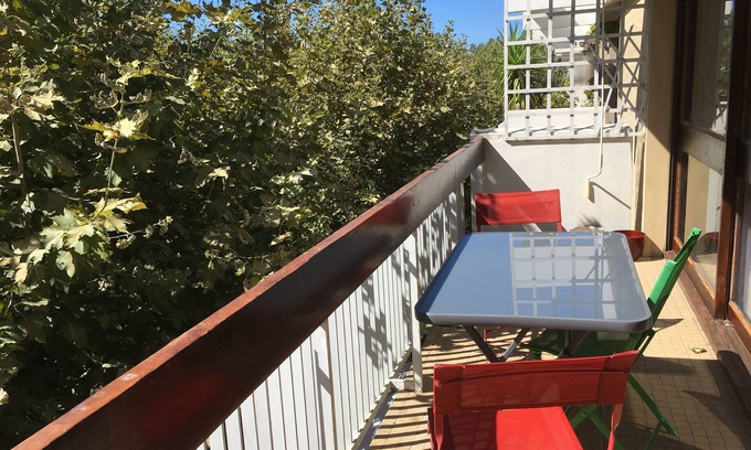 Bonneveine Apartment | Appartement T4 à Marseille 8ème