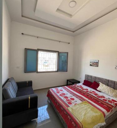 Djerba Midun Apartment | Appartement Tom Midoun Centre