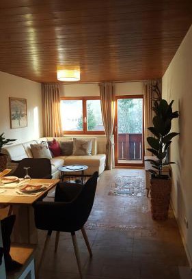 Koessen Apartment | Appartement Unterbergblick