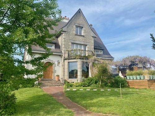 Mayenne Apartment | Appartement Villa Medena - Classé 3 étoiles