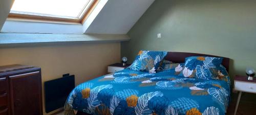 Le Portel Apartment | appartement vue mer GOELAND