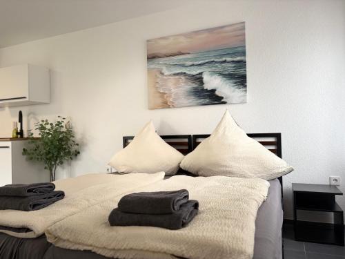 Forchtenberg Apartment | Appartement Waldruhe