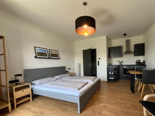 Niedermennig/Obermennig/Krettnach Apartment | Appartement Willems