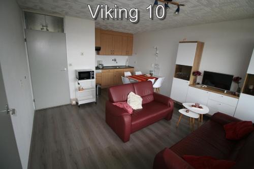 Westkapelle Apartment | Appartementen Zuiderstrand