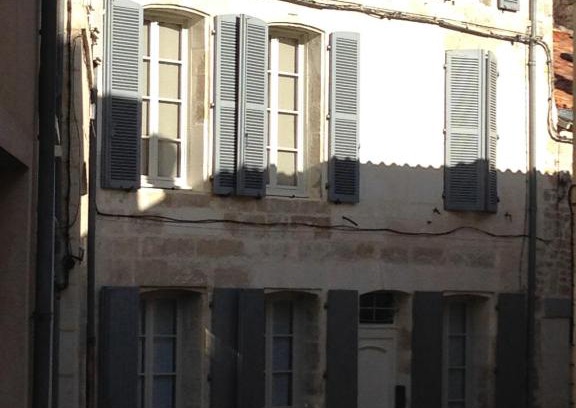 Centre Ville Apartment | Appartements d'hôtes Santa Giulia