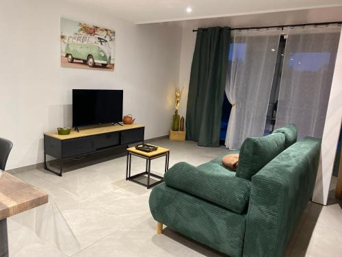 Lusignan Apartment | Appartements en pays mélusin