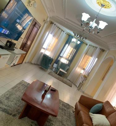 Douala Apartment | Appartements et studios meublés kahak