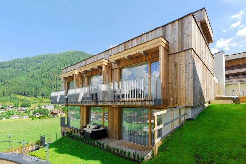Flachau House | Appartements Luna