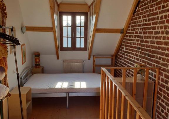 Rang-du-Fliers Apartment | Appartemernt classe