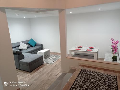 Poitiers Apartment | AppartHôtel