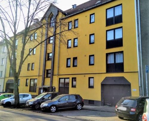 Ruettenscheid Apartment | Apparthaus Arosa