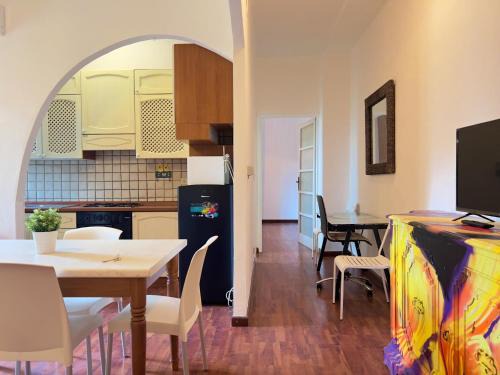 Chinatown Apartment | Appartme Morazzone 7