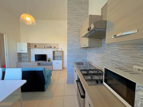 Bicocca Apartment | Appartme - Testi 182