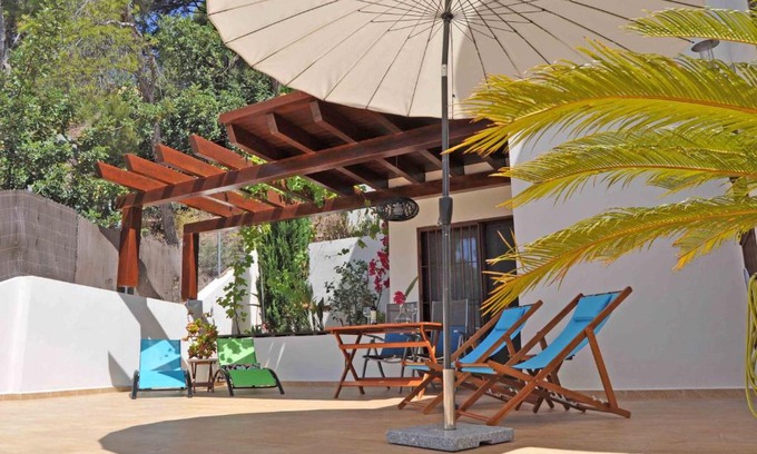 Pinares de San Anton Apartment | Appartment Pinar