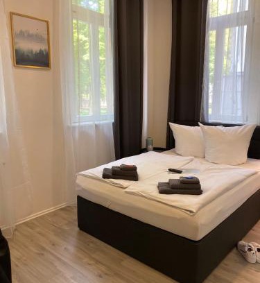 Tuttlingen Apartment | Appartment Stadtgarten