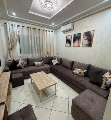 Tangier Apartment | Appartmojonera 408