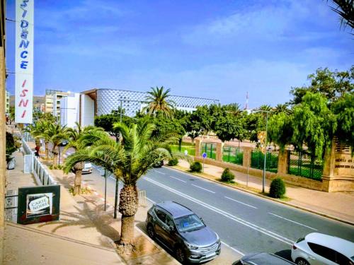 Agadir Apartment | Apparts-hôtel ISNI
