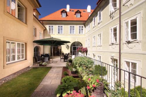 Mala Strana Hotel | Appia Hotel Residences