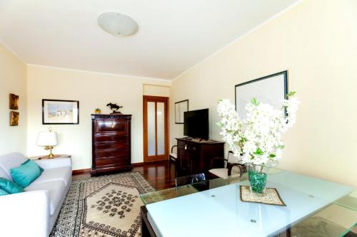 Tuscolano Apartment | Appia Nuova Lucrezia Apartment