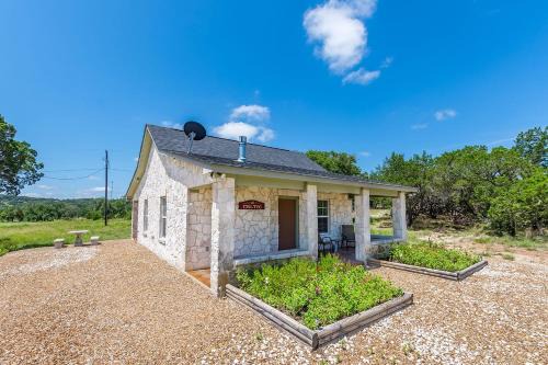 Fredericksburg House | Appian Way Celtic Cottage