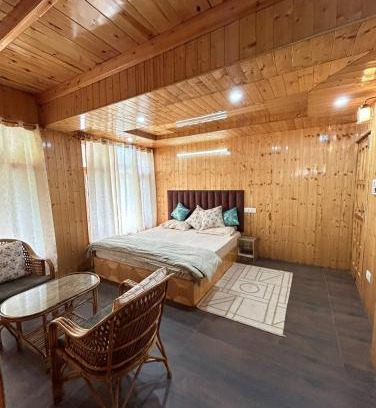 Manali House | Apple Inn Wandervale Cottage