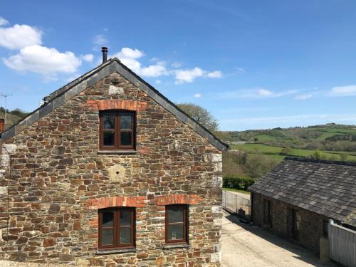 Bude House | Apple Tree Cottage at Sanctuary Farm