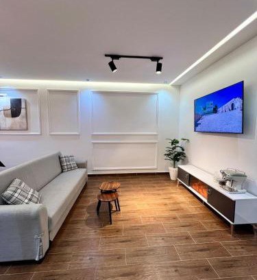 Gueznaia Apartment | Appt à 10 minutes de la plage et 2 minutes de l aéroport