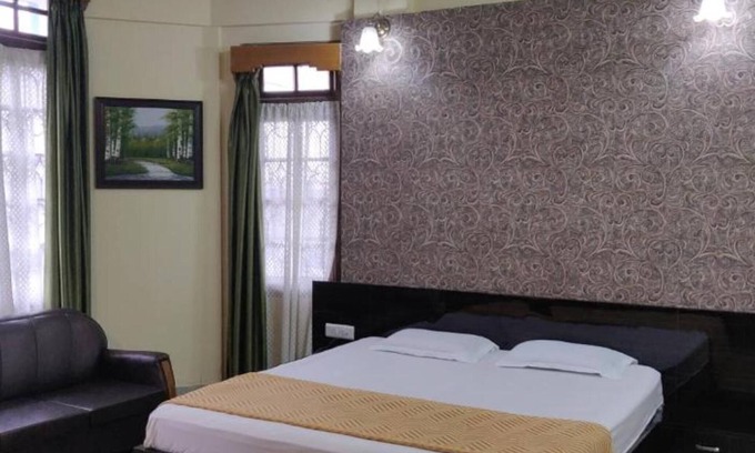Shillong House | Apsara guest house