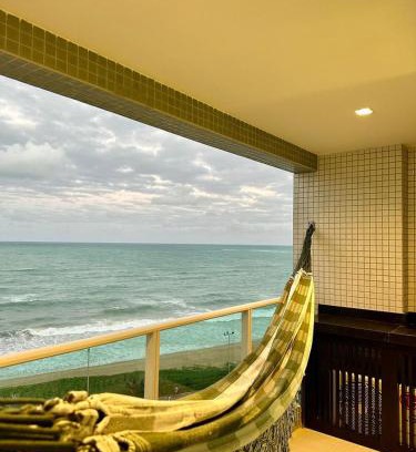 Maceio Apartment | Apt. com Vista Mar em Maceió/AL