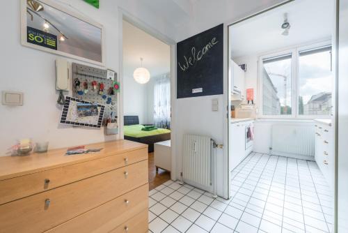 Margareten Apartment | Apt Grohgasse nahe U Bahn