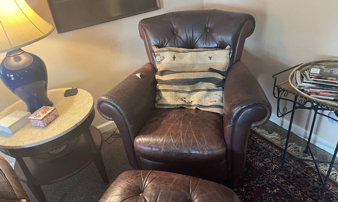 North Augusta Apartment | Apt. Overlooking savannah river, 10 minutes from Augusta national golf course.n
