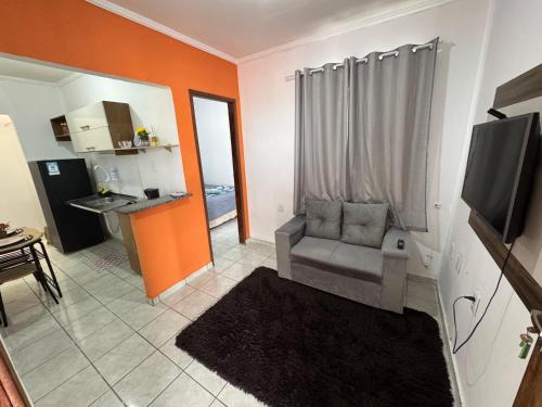 Petrolina Apartment | Apt12 Bem localizado 1 min Rodoviária de Petrolina