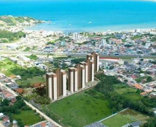 Alto Sao Bento Apartment | Apto aconchegante e novo.