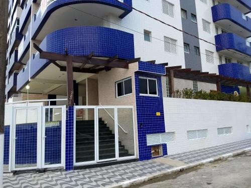 Vila Ac Apartment | Apto Azul Oceano