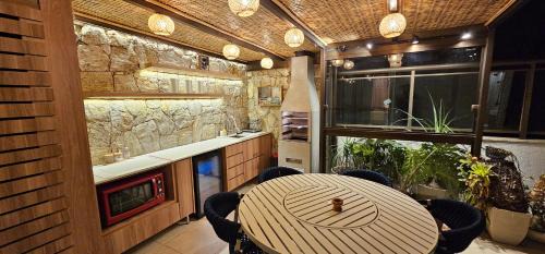 Itaipava Apartment | Apto bem aconchegante central Itaipava All Suítes