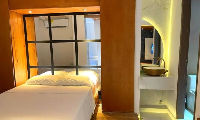 Barranquilla Apartment | Apto Calle 76 x6 by Caribecheap