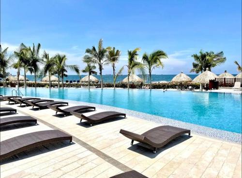 Pozos Colorados Apartment | Apto en Samaria Club de Playa