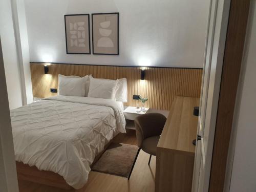 Telde Apartment | Apto Franchy