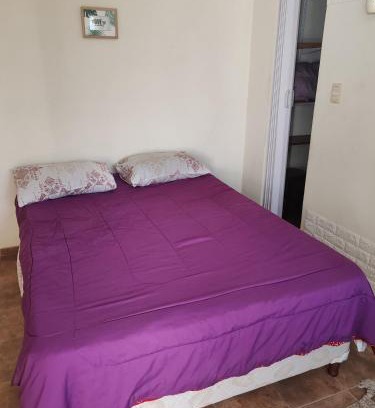 Montevideo Apartment | Apto independiente al fondo de casa familiar