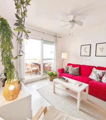 Retamar Apartment | Apto PETANCA, Retamar, Cabo de Gata