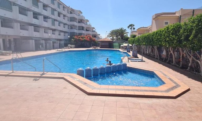 Sonnenland Apartment | Apto Sol y Mar