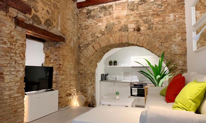 Toledo City Center Apartment | Apto Toledo Medieval - Parking Gratis