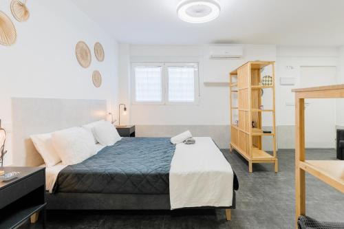 Marxalenes Apartment | APtuValencia