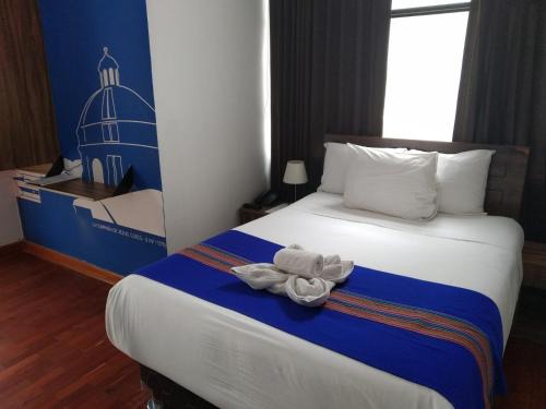Cusco Historic Center Hotel | Aqua hotel cusco