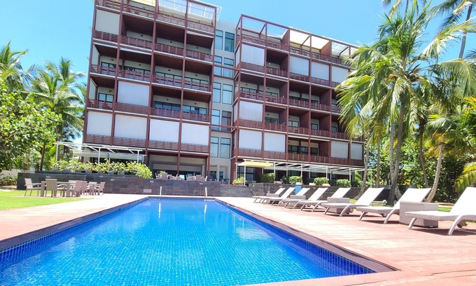 Juan Dolio - El Pueblo Condo | Aqua Loft By destino1a