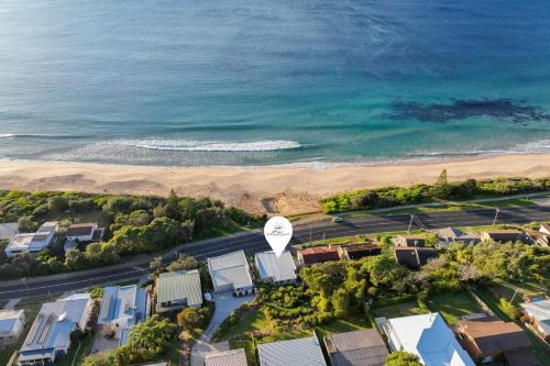 Mollymook Beach Apartment | Aqua Shores Apartment