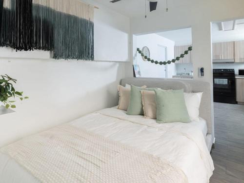 Dorado Pueblo Apartment | AQUA Terrazas Studio 3 - Beachfront, Pool, Local Fun & Dining