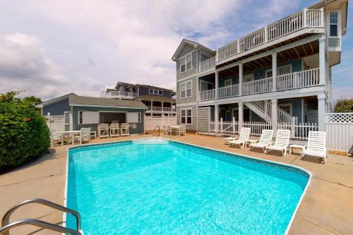 Sandbridge House | Aquadesiac