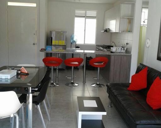 Girardot Apartment | Aqualina Orange PH